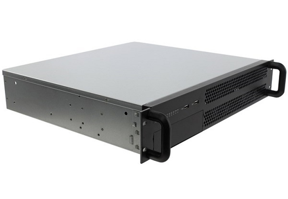 Корпус серверный 2U Procase EM239-B-0
