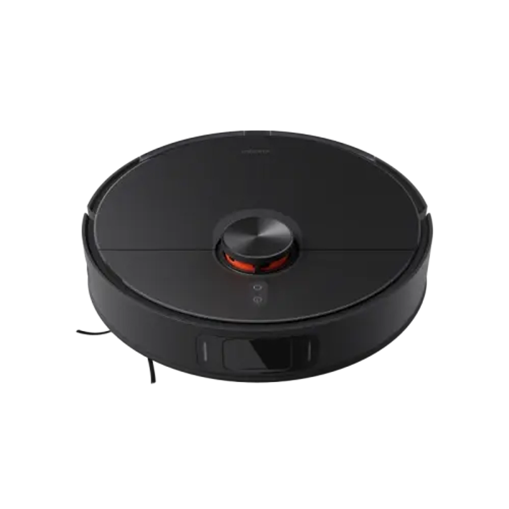 Робот-пылесос Xiaomi Mi Robot Vacuum S20+ black (BHR8158EU)