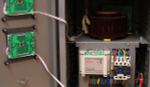 стабилизатор напряжения Ресанта ACH-15000/3-Ц