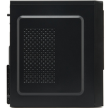 Корпус Qmax D802B черный