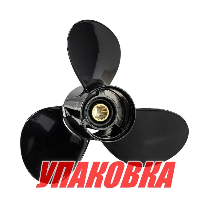 Гребной винт 3x11-1/8x16, Marine Rocket (упаковка из 4 шт.)