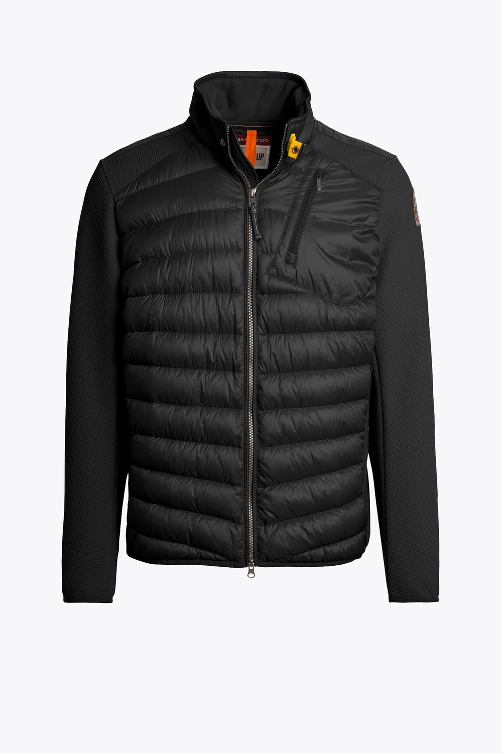 Куртка Parajumpers JAYDEN Черный 541