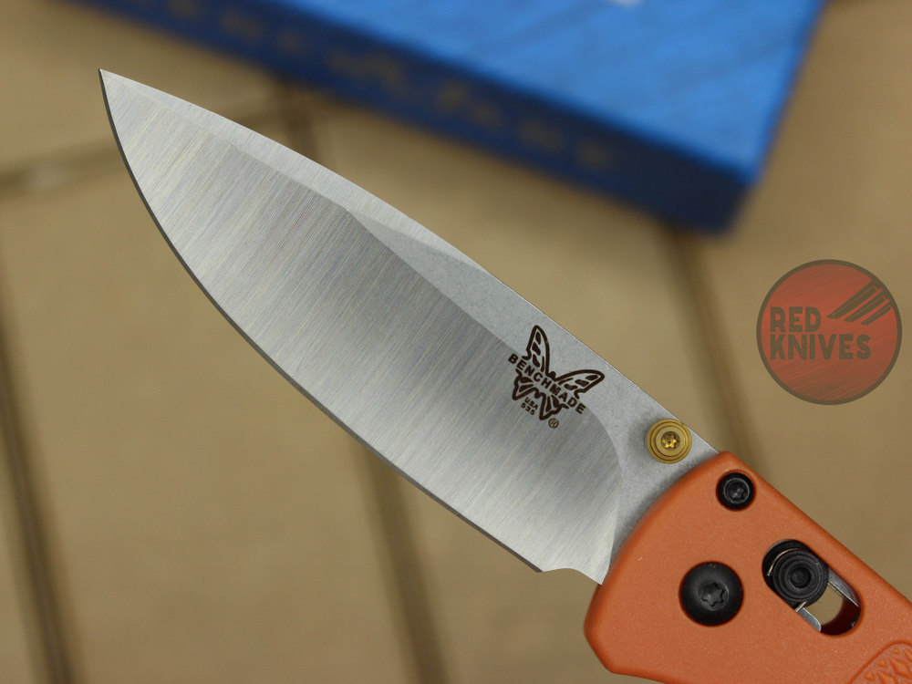Нож Benchmade 535 Bugout НОРБ 535-НОРБ