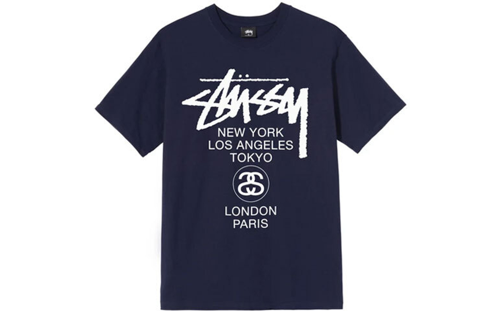 Футболки Stussy T, 3903571