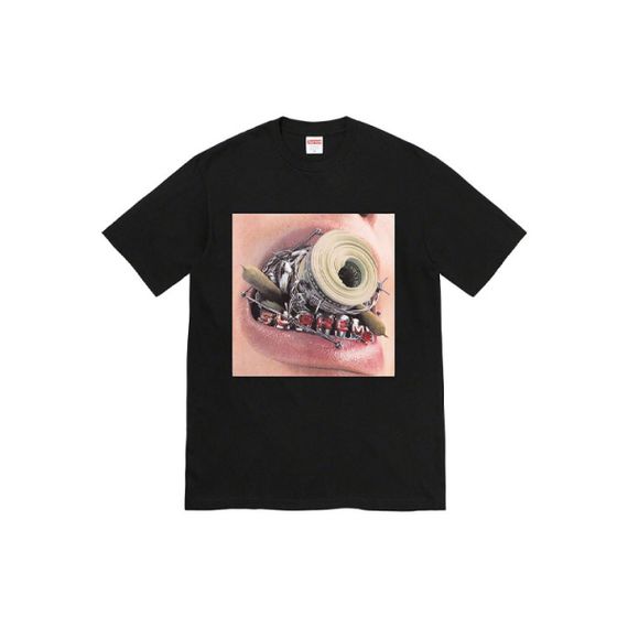 Supreme FW22 Week 1 Braces Tee T