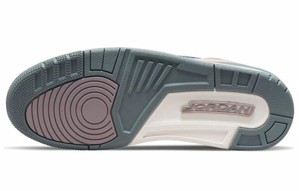 Кроссовки Jordan Legacy 312