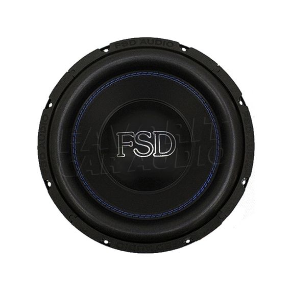 Сабвуфер FSD Audio STANDART SW-10C