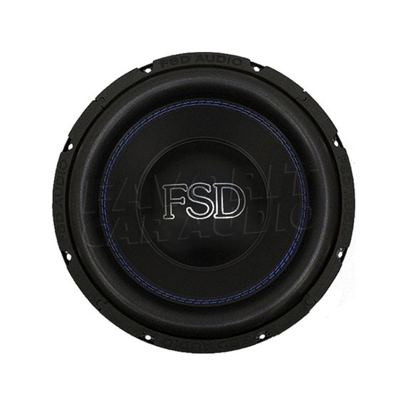 Сабвуфер FSD Audio STANDART SW-10C