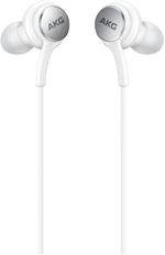 Наушники Samsung EO-IC100 (EO-IC100BWEGRU) Type-C white