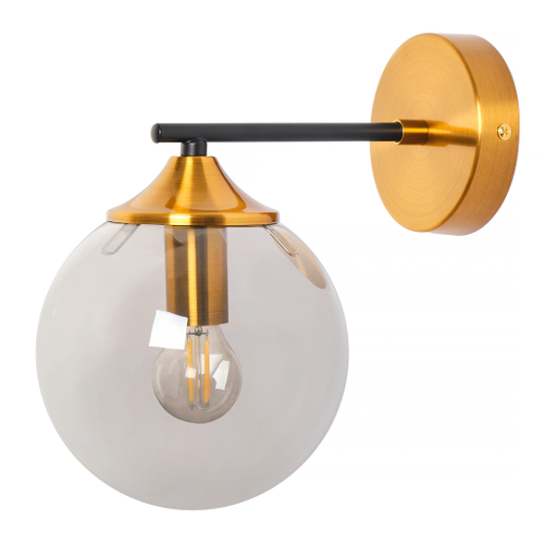 Бра MyFar Fisher MR1740-1W