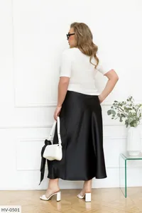 Юбка HV-0496 Фабрика Моды