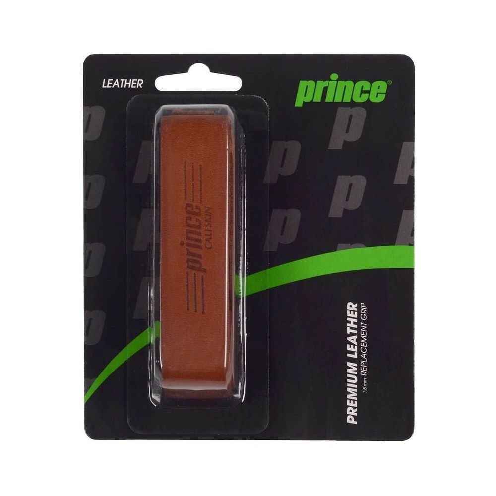 Грип Prince Premium Leather Replacement 1 шт