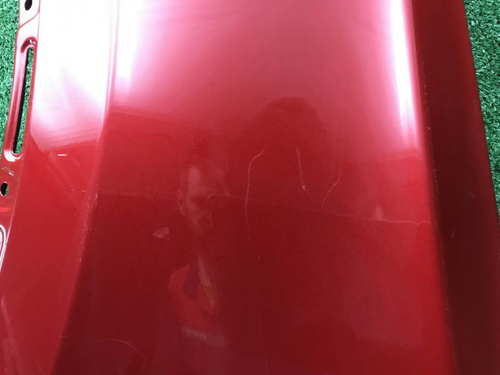 Крыло переднее левое Chery Tiggo 7 Pro (2020-2024)