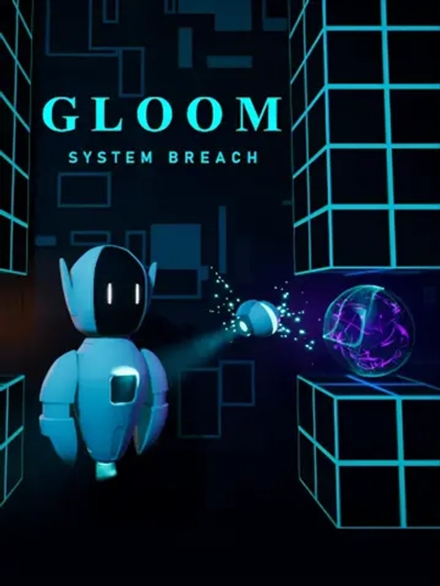 Gloom: System Breach, игра для ПК (на флешке USB)