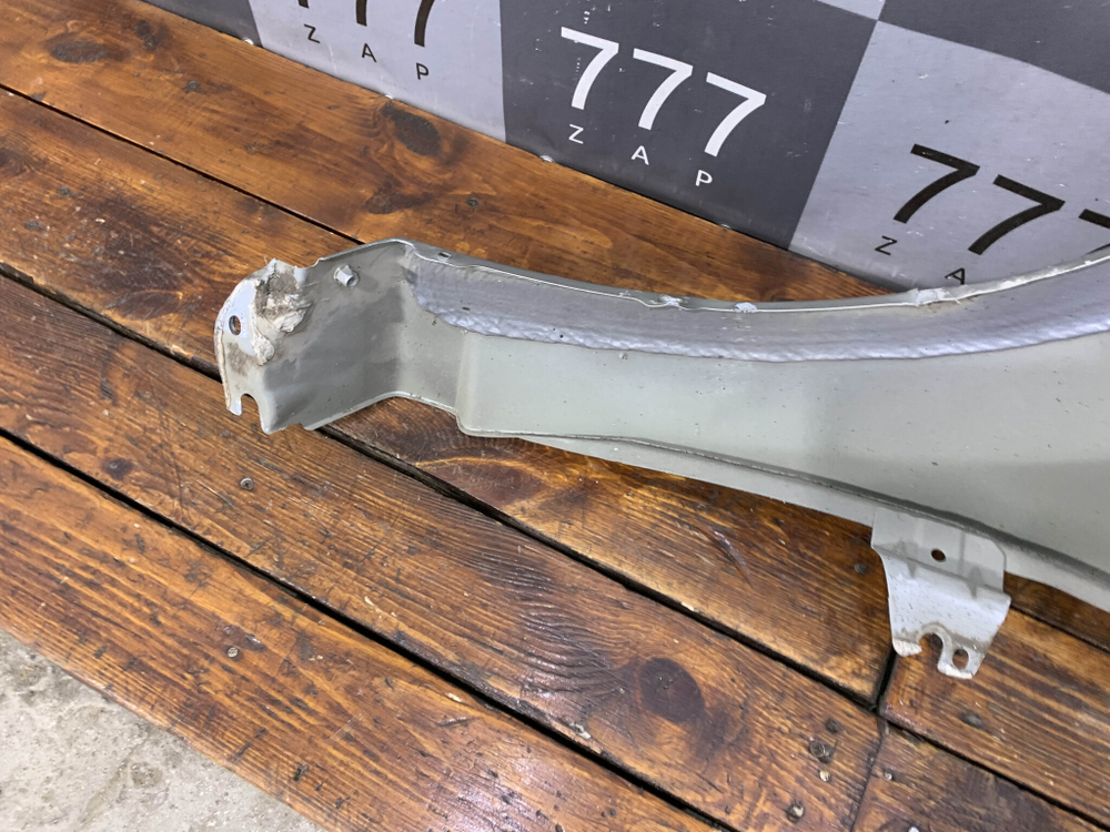 Крыло переднее правое Lada Largus 21-нв Б/У Оригинал 8450013079