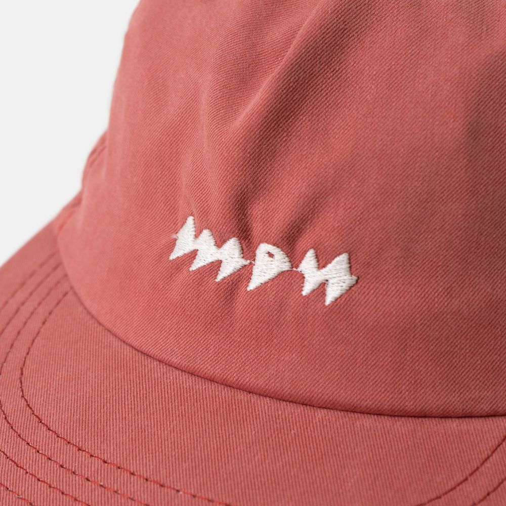 Кепка Меч SS24 Mech Indian Red