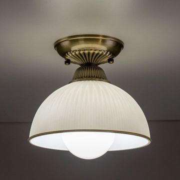 Подвесной светильник CL405113 бронза Адриана Citilux