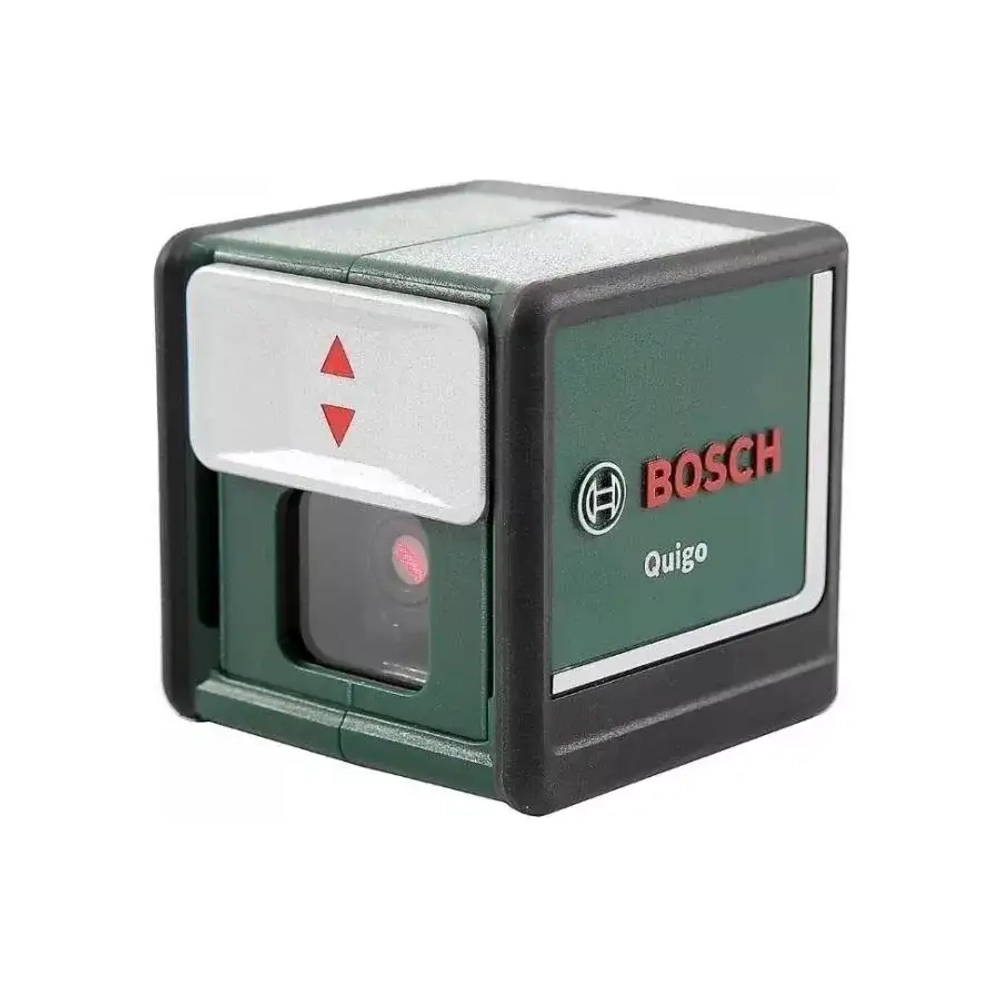 Лазерный нивелир Quigo III BOSCH 0603663521