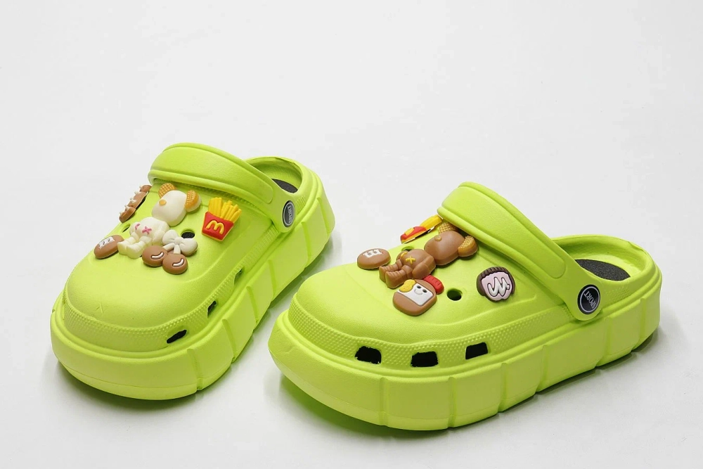 Сабо детские (24-35)р. / шт.