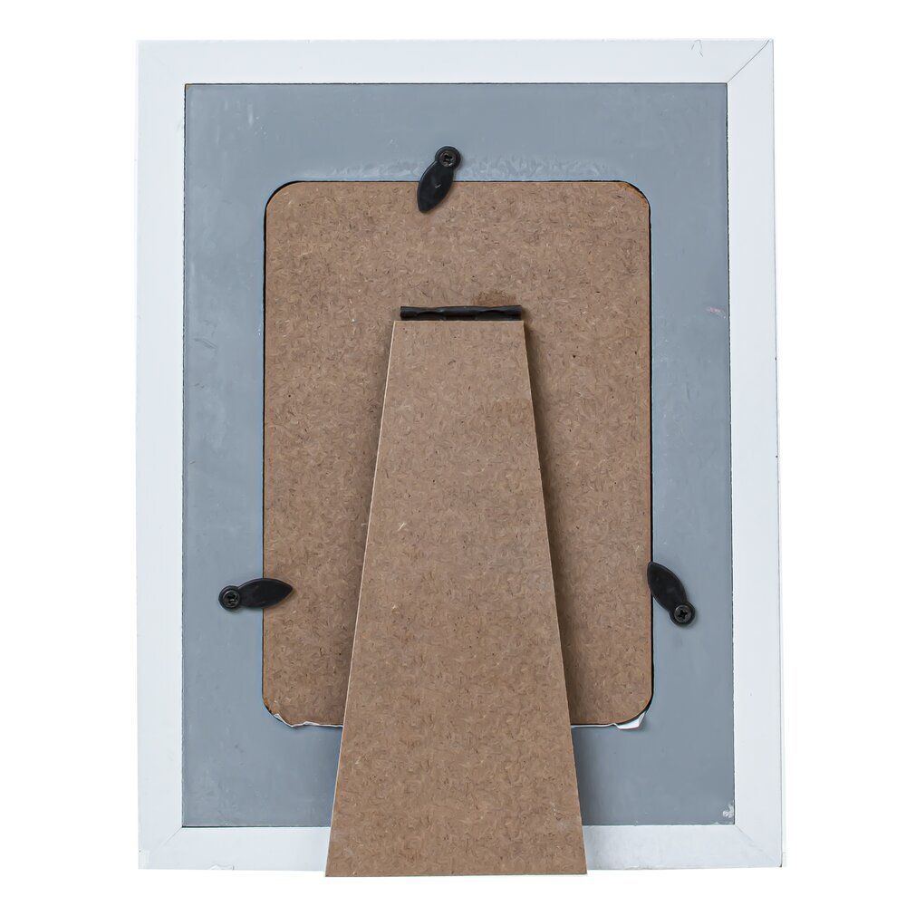 GAEM Фоторамка для фото 10*15, L18 W1,5 H23 см