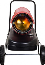 Дизельная тепловая пушка прямого нагрева Ресанта ТДП-50000 67/1/23