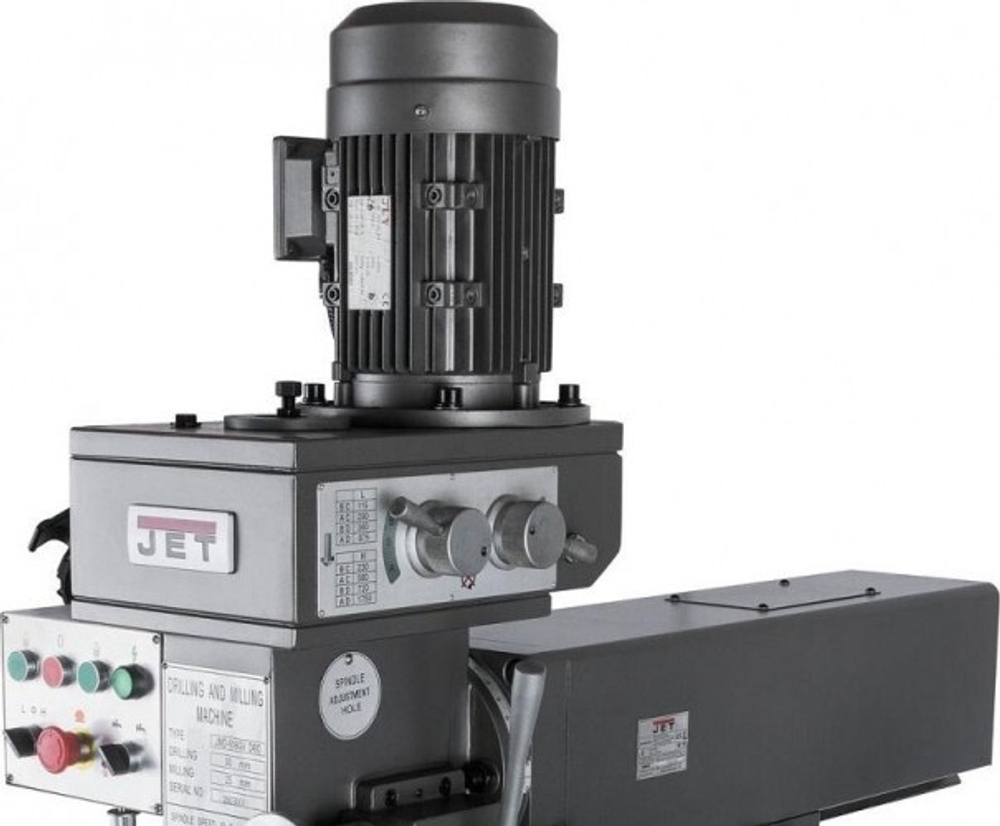 Станок фрезерный JET JMD- 939GV DRO 50000900T
