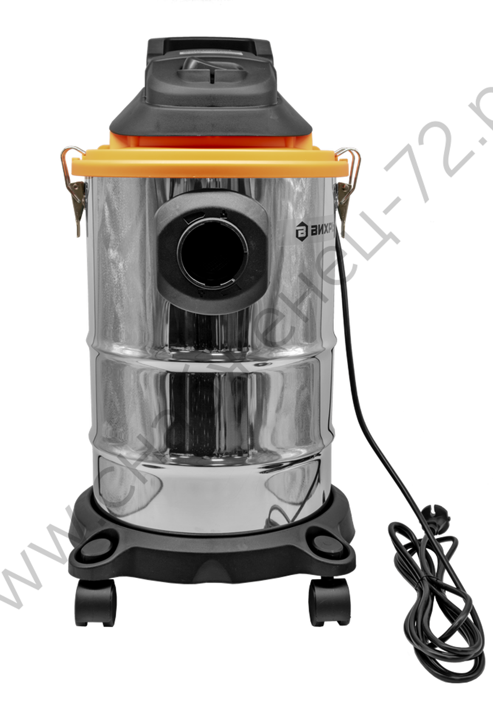 Строительный пылесос Вихрь СП-1500/20А