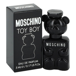 Мужской аромат MOSCHINO Toy Boy парфюмерая вода