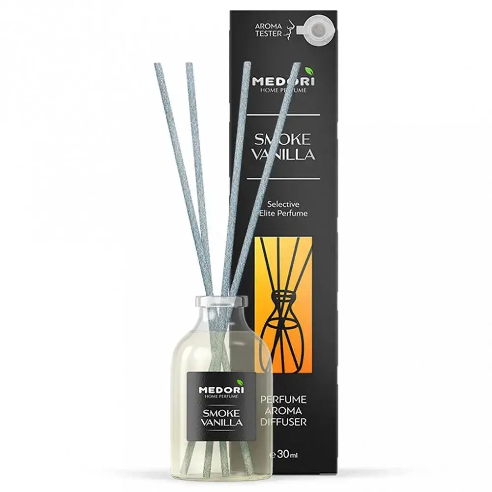 Диффузор Smoke vanilla (Tom ford — tobacco vanille) 30 мл