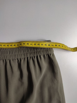 Юбка Kiabi базовая, маркировка 38, визуально 44 размер, новая