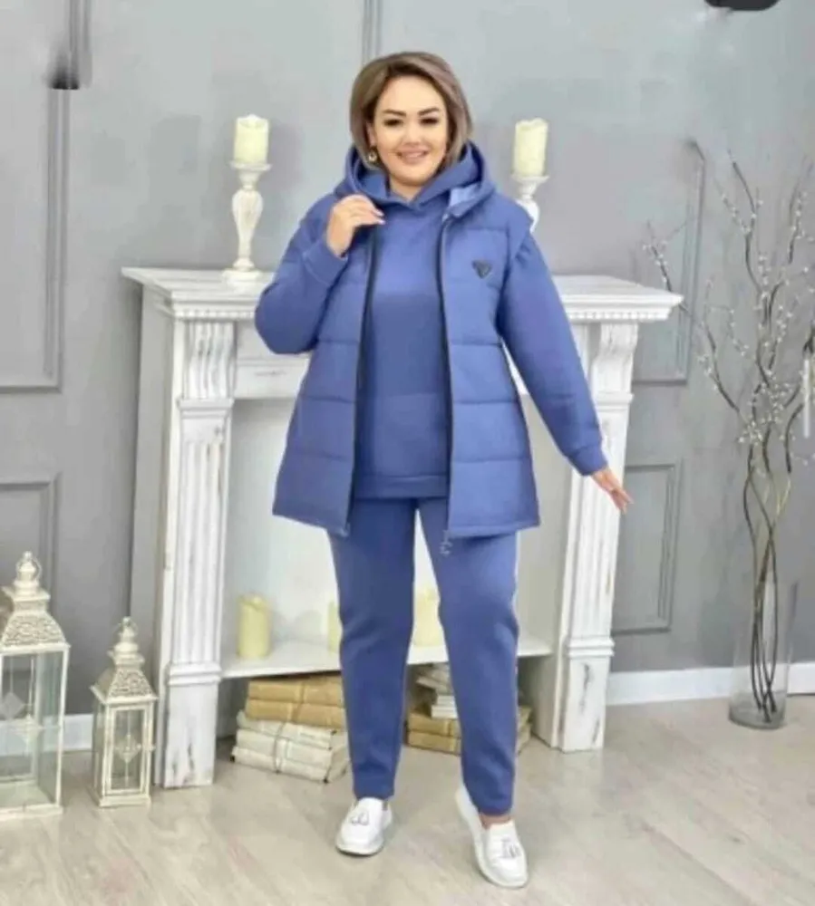 Костюм 7356007 Fabrika