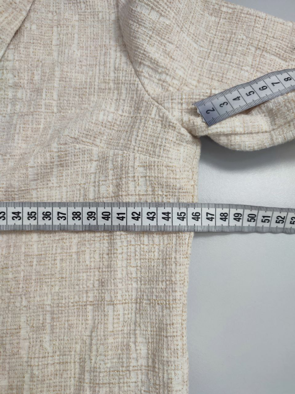 Пиджак Elis базовый 44 размер