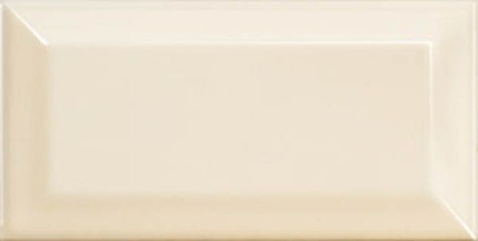 Настенная плитка  METRO CREAM