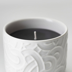 Свеча ароматическая IKEA SOTRONN (СОТРЕНН), Красные ягоды и ваниль, Белый, 25 часов