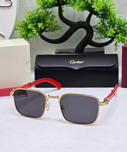Очки Cartier