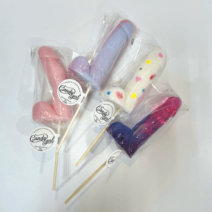 Карамель без сахара Big Boy