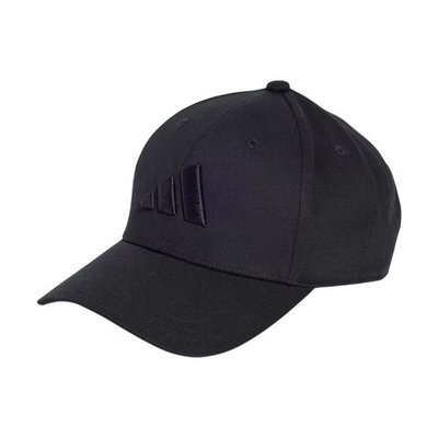 Кепка adidas B-Ball Tonal Cap Black
