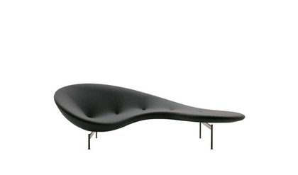 Кресло B&B Italia Eda-Mame