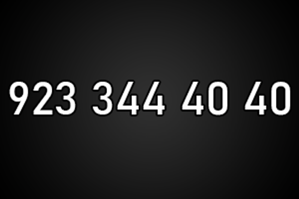 9233444040