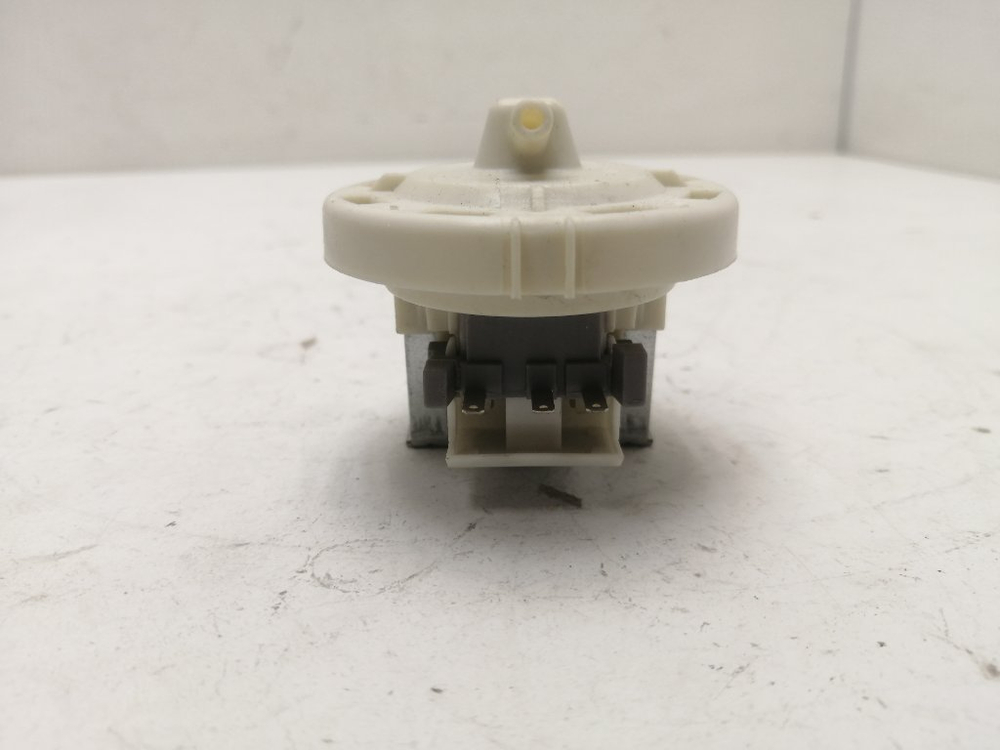 WMD75105BL кт98 Датчик уровня воды для стиральной машины Beko WMD75105BL б/у