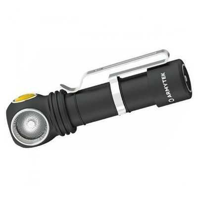 Налобный фонарь Armytek Wizard C2 Pro Nichia (теплый свет)