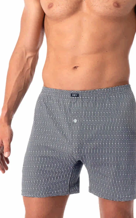 MXC 944 Свободные боксеры