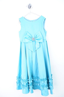 Платье Карамелли для мероприятия, на 5 лет