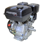 Zongshen 177 F L76 бензиновый двигатель 1T90QS771