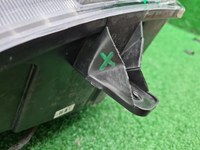 Фара правая DongFeng Captain-T (2022-н.в.) галоген