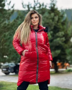 Пальто УК-735VL-1