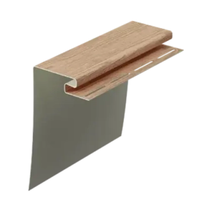 Околооконный профиль, Рябина