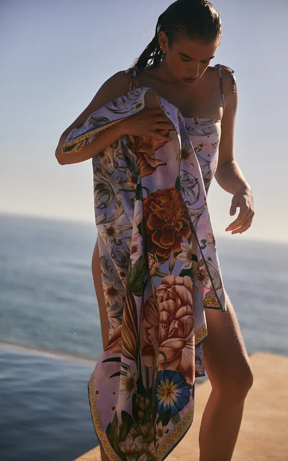 Парео 12297 Bou Numen