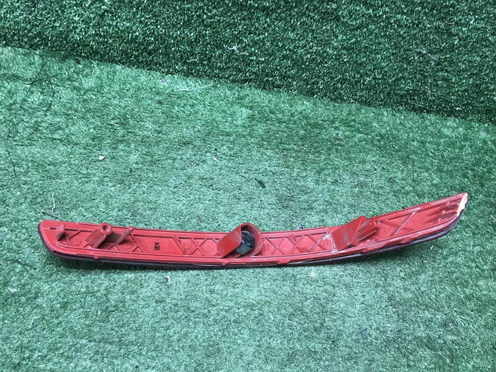 Катафот левый Kia Rio 3 QB (2015-2017) седан