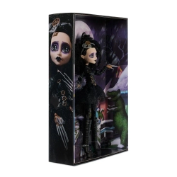 Кукла Monster high Edward Scissorhands Эдвард Руки-ножницы